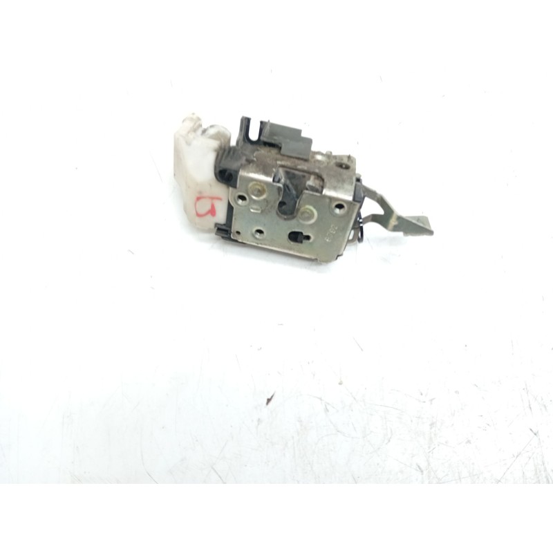 Recambio de cerradura puerta delantera derecha para citroën jumper i furgón (244) 2.2 hdi referencia OEM IAM   