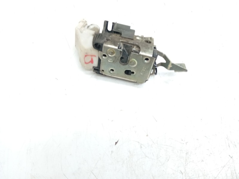 Recambio de cerradura puerta delantera derecha para citroën jumper i furgón (244) 2.2 hdi referencia OEM IAM   