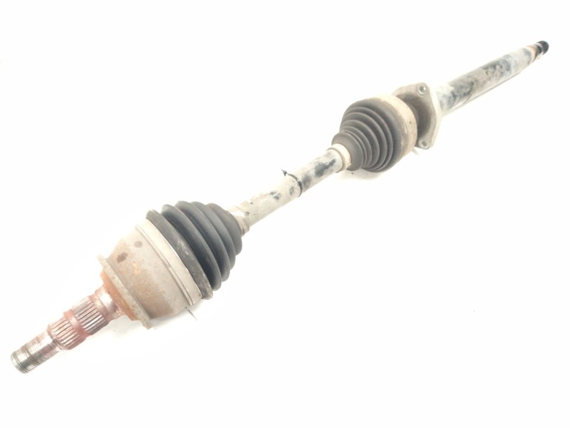 Recambio de transmision delantera derecha para opel astra j (p10) 2.0 cdti (68) referencia OEM IAM 13335143  