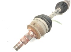 Recambio de transmision delantera derecha para opel astra j (p10) 2.0 cdti (68) referencia OEM IAM 13335143   2