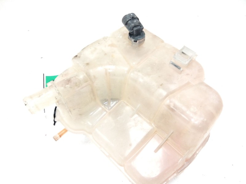 Recambio de deposito expansion para opel astra j (p10) 2.0 cdti (68) referencia OEM IAM 13393368  