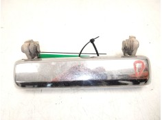 Recambio de maneta exterior delantera derecha para nissan patrol iii/2 hardtop (k260) 3.2 d referencia OEM IAM   