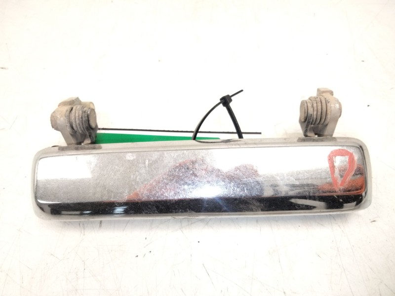 Recambio de maneta exterior delantera derecha para nissan patrol iii/2 hardtop (k260) 3.2 d referencia OEM IAM   