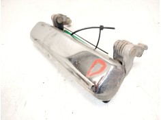 Recambio de maneta exterior delantera derecha para nissan patrol iii/2 hardtop (k260) 3.2 d referencia OEM IAM    2