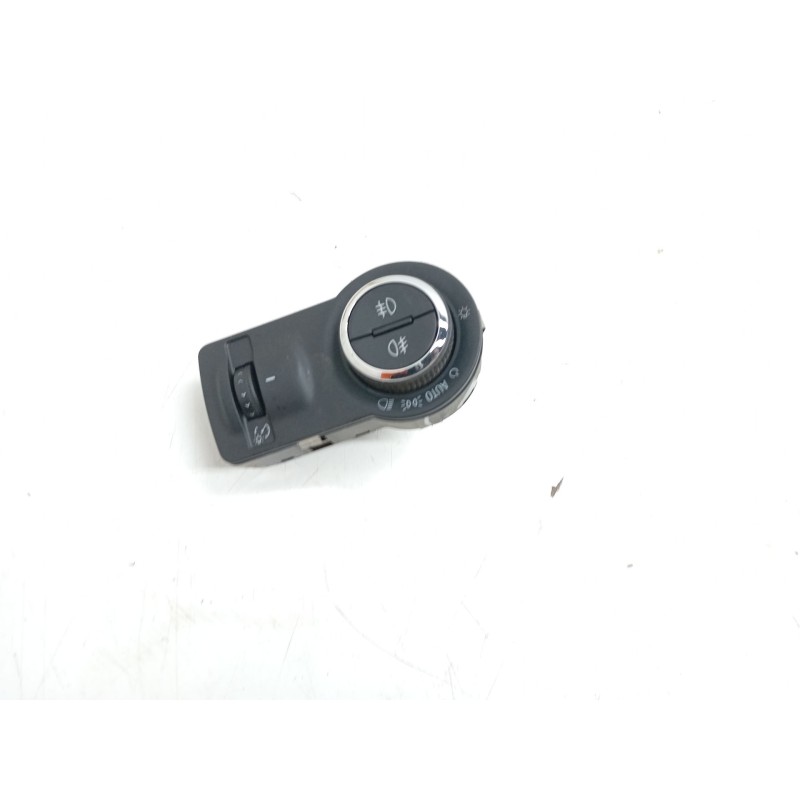 Recambio de mando luces para opel astra j (p10) 2.0 cdti (68) referencia OEM IAM   