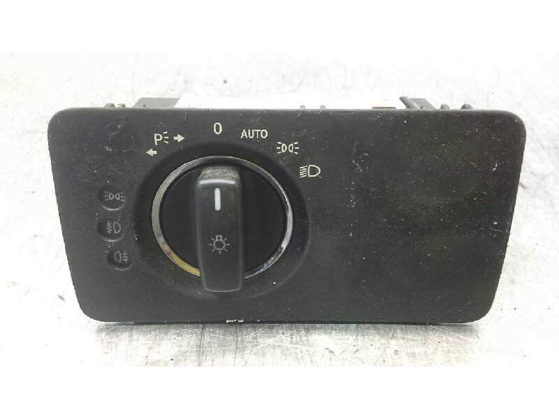 Recambio de mando luces para mercedes-benz clase r (w251) 280 cdi referencia OEM IAM A2515454604  