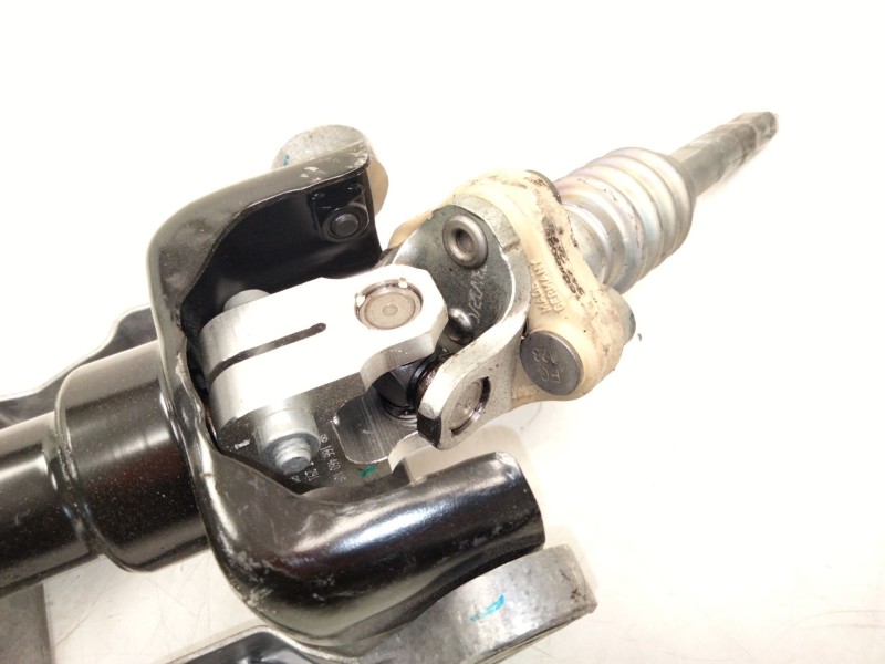 Recambio de columna direccion para mercedes-benz clase m (w166) ml 250 cdi / bluetec 4-matic (166.004, 166.003) referencia OEM I
