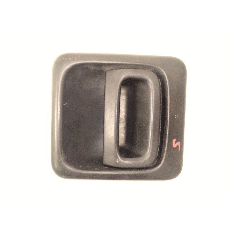 Recambio de maneta exterior lateral derecha para citroën jumper i furgón (244) 2.2 hdi referencia OEM IAM 1304321070  