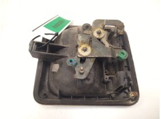 Recambio de maneta exterior lateral derecha para citroën jumper i furgón (244) 2.2 hdi referencia OEM IAM 1304321070   2