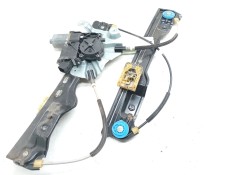 Recambio de elevalunas delantero derecho para opel astra j (p10) 2.0 cdti (68) referencia OEM IAM 915368104   2