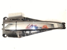 Recambio de maneta exterior delantera derecha para opel astra j (p10) 2.0 cdti (68) referencia OEM IAM   