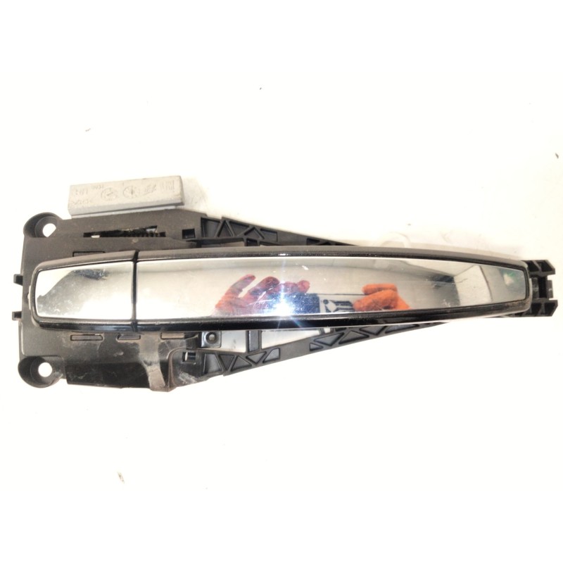 Recambio de maneta exterior delantera derecha para opel astra j (p10) 2.0 cdti (68) referencia OEM IAM   