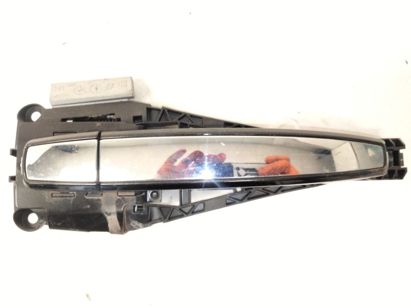 Recambio de maneta exterior delantera derecha para opel astra j (p10) 2.0 cdti (68) referencia OEM IAM   