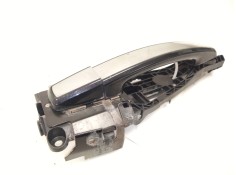 Recambio de maneta exterior delantera derecha para opel astra j (p10) 2.0 cdti (68) referencia OEM IAM    2