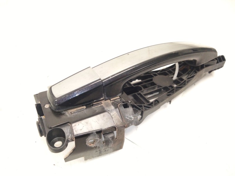 Recambio de maneta exterior delantera derecha para opel astra j (p10) 2.0 cdti (68) referencia OEM IAM   