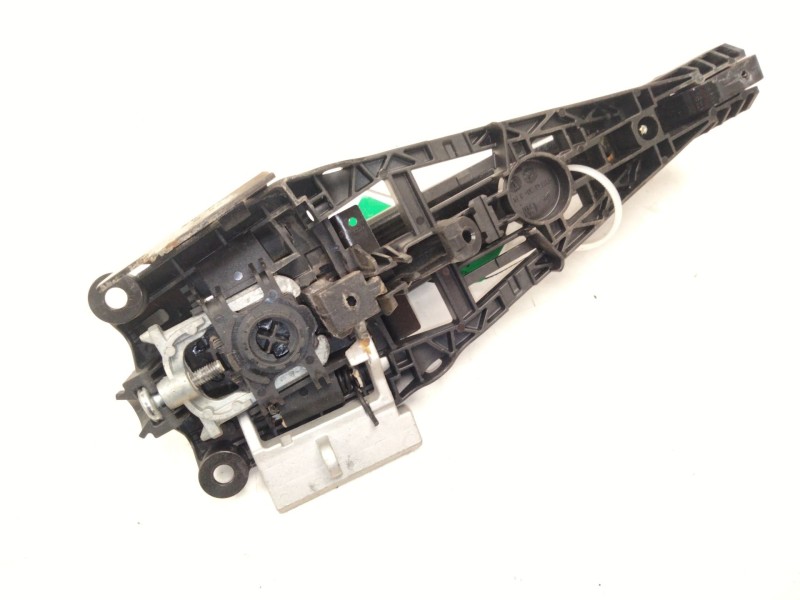 Recambio de maneta exterior delantera derecha para opel astra j (p10) 2.0 cdti (68) referencia OEM IAM   