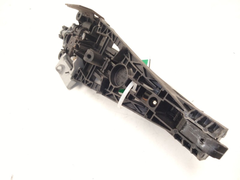 Recambio de maneta exterior delantera derecha para opel astra j (p10) 2.0 cdti (68) referencia OEM IAM   