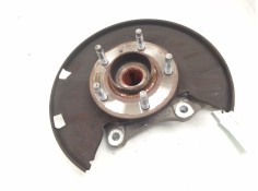 Recambio de mangueta delantera derecha para opel astra j (p10) 2.0 cdti (68) referencia OEM IAM   