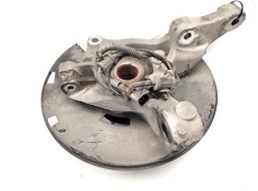 Recambio de mangueta delantera derecha para opel astra j (p10) 2.0 cdti (68) referencia OEM IAM    2