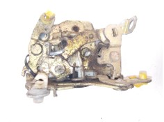 Recambio de cerradura puerta delantera derecha para nissan patrol iii/2 hardtop (k260) 3.2 d referencia OEM IAM    2