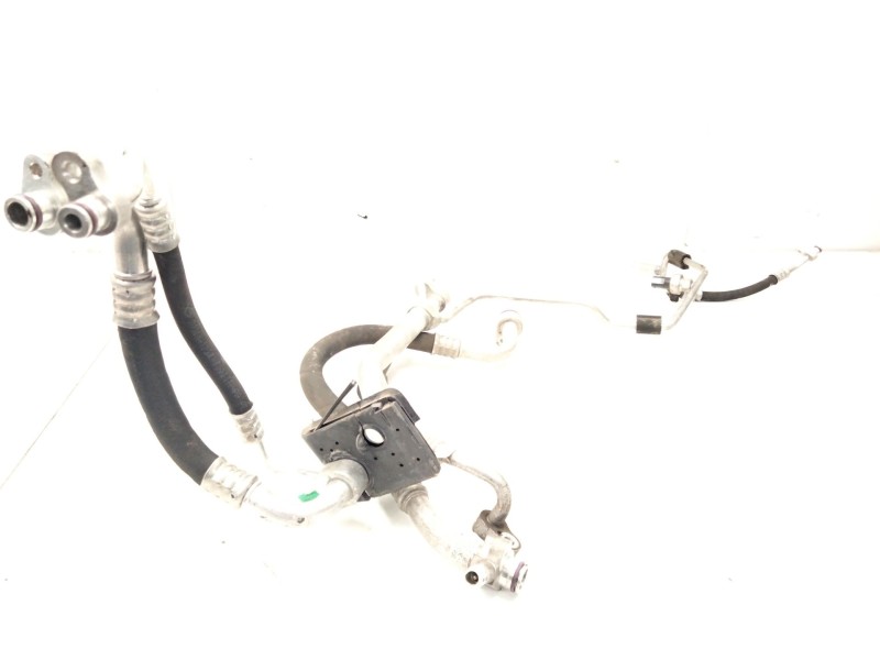 Recambio de tubos aire acondicionado para mercedes-benz clase m (w166) ml 250 cdi / bluetec 4-matic (166.004, 166.003) referenci