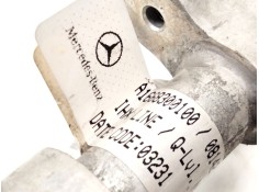 Recambio de tubos aire acondicionado para mercedes-benz clase m (w166) ml 250 cdi / bluetec 4-matic (166.004, 166.003) referenci 2