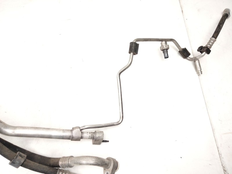 Recambio de tubos aire acondicionado para mercedes-benz clase m (w166) ml 250 cdi / bluetec 4-matic (166.004, 166.003) referenci