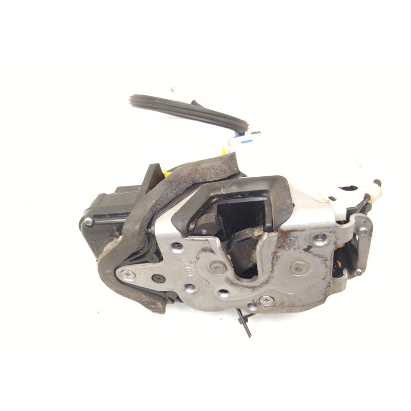 Recambio de cerradura puerta delantera izquierda para opel astra j (p10) 2.0 cdti (68) referencia OEM IAM   