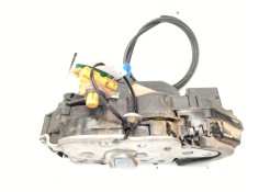 Recambio de cerradura puerta delantera izquierda para opel astra j (p10) 2.0 cdti (68) referencia OEM IAM    2