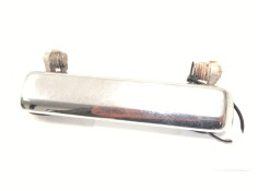 Recambio de maneta exterior delantera izquierda para nissan patrol iii/2 hardtop (k260) 3.2 d referencia OEM IAM   