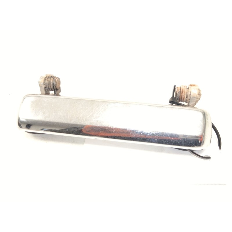 Recambio de maneta exterior delantera izquierda para nissan patrol iii/2 hardtop (k260) 3.2 d referencia OEM IAM   
