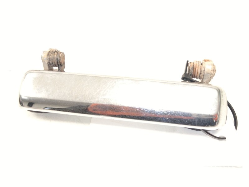 Recambio de maneta exterior delantera izquierda para nissan patrol iii/2 hardtop (k260) 3.2 d referencia OEM IAM   