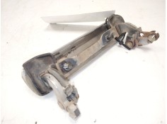 Recambio de maneta exterior delantera izquierda para nissan patrol iii/2 hardtop (k260) 3.2 d referencia OEM IAM    2