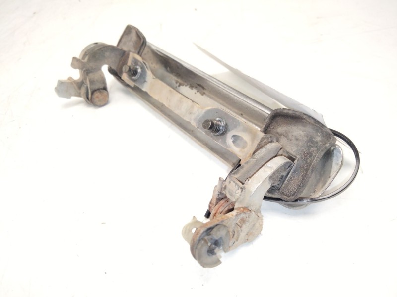 Recambio de maneta exterior delantera izquierda para nissan patrol iii/2 hardtop (k260) 3.2 d referencia OEM IAM   