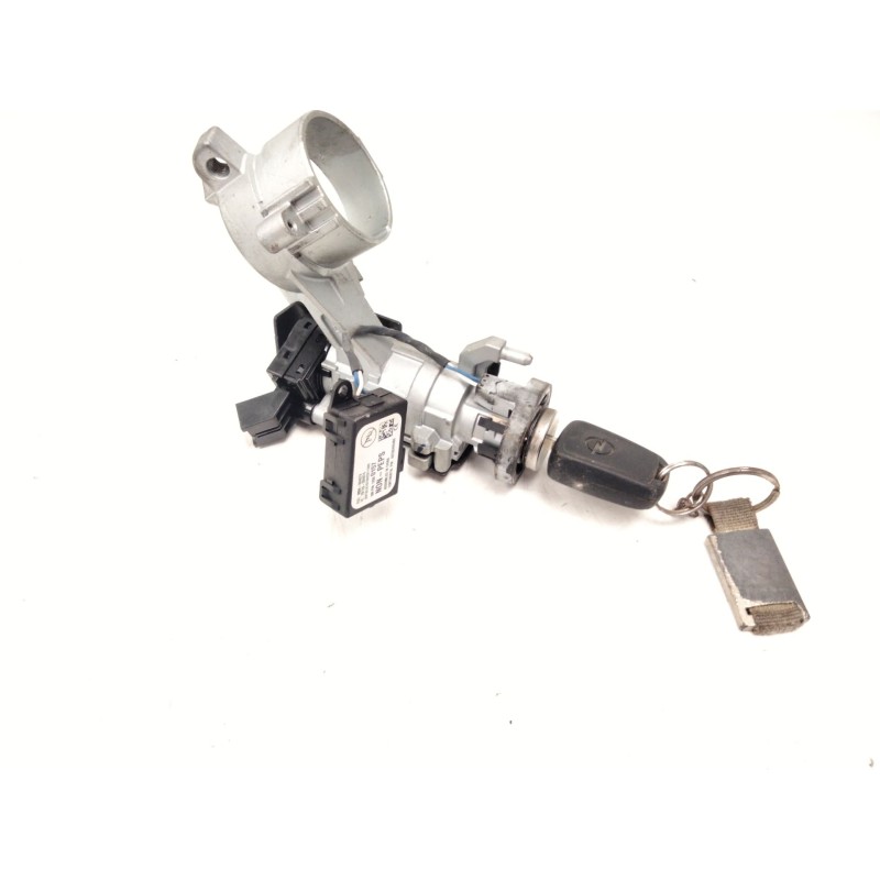 Recambio de conmutador de arranque para opel astra j (p10) 2.0 cdti (68) referencia OEM IAM   