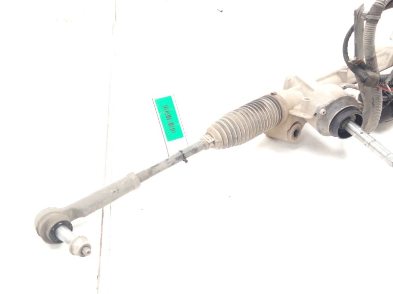 Recambio de caja direccion para opel astra j (p10) 2.0 cdti (68) referencia OEM IAM   