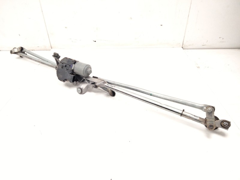 Recambio de motor limpia delantero para opel astra j (p10) 2.0 cdti (68) referencia OEM IAM   