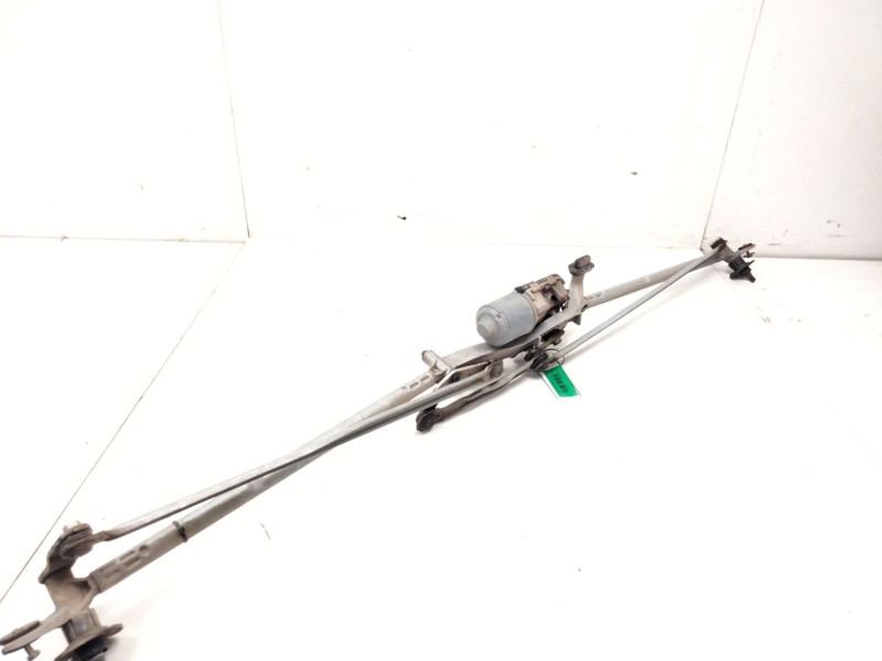 Recambio de motor limpia delantero para opel astra j (p10) 2.0 cdti (68) referencia OEM IAM   