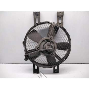 Recambio de electroventilador para suzuki vitara se/sv (et) referencia OEM IAM   117942
