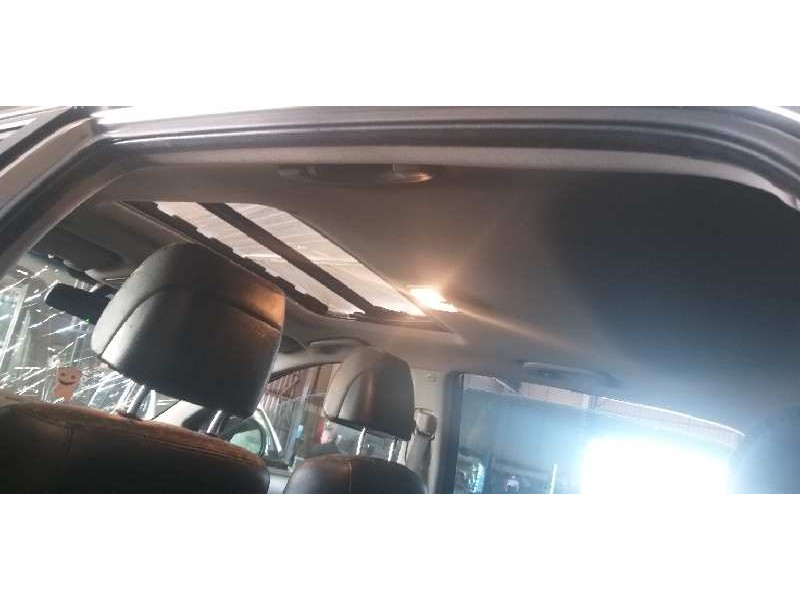 ssangyong korando del año 2012