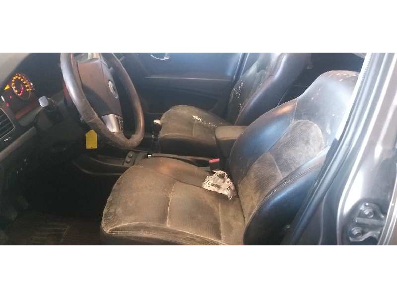 ssangyong korando del año 2012