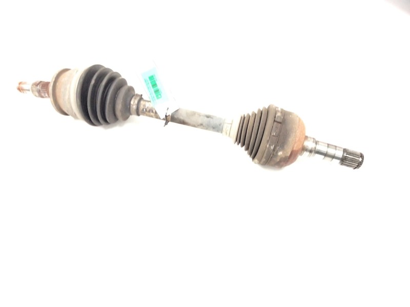 Recambio de transmision delantera izquierda para opel astra j (p10) 2.0 cdti (68) referencia OEM IAM   