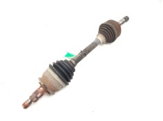 Recambio de transmision delantera izquierda para opel astra j (p10) 2.0 cdti (68) referencia OEM IAM    2