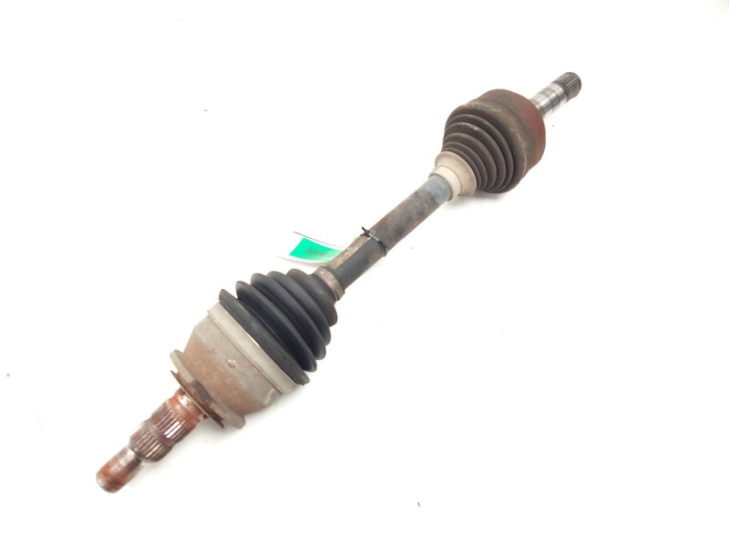 Recambio de transmision delantera izquierda para opel astra j (p10) 2.0 cdti (68) referencia OEM IAM   