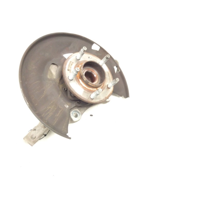 Recambio de mangueta delantera izquierda para opel astra j (p10) 2.0 cdti (68) referencia OEM IAM   