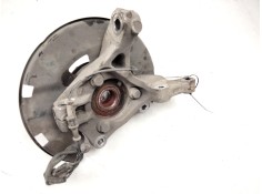 Recambio de mangueta delantera izquierda para opel astra j (p10) 2.0 cdti (68) referencia OEM IAM    2