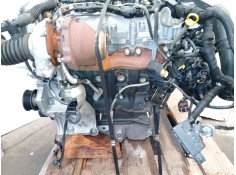 Recambio de motor completo para opel astra j (p10) 2.0 cdti (68) referencia OEM IAM    2