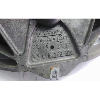 Recambio de soporte caja cambios inferior para bmw serie 7 (e65/e66) 730d referencia OEM IAM 6795680  