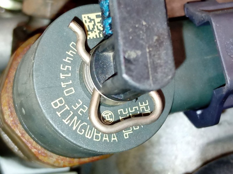 Recambio de motor completo para opel astra j (p10) 2.0 cdti (68) referencia OEM IAM   