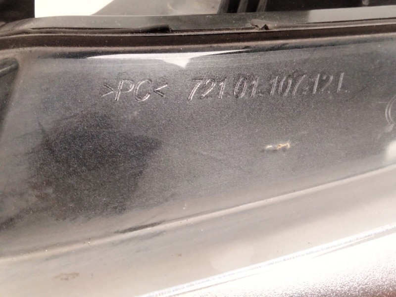 Recambio de faro izquierdo para bmw 3 touring (f31) 318 d referencia OEM IAM 7210110712  